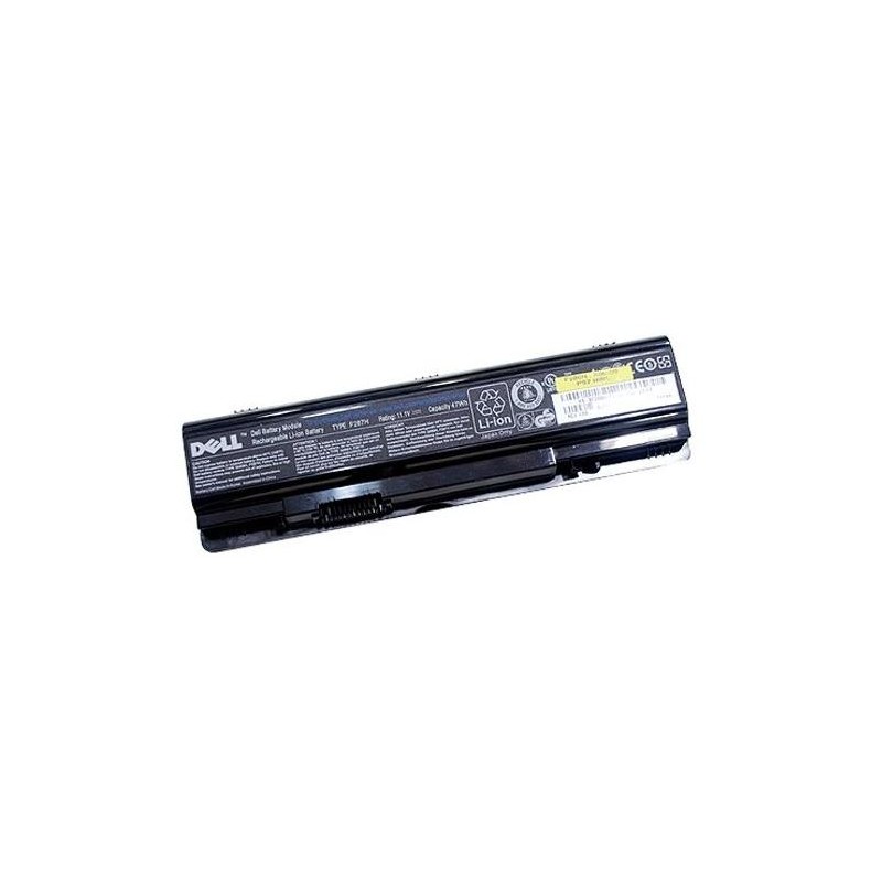 DELL baterie/ 6-čl./ 48 Wh/ 13R/ 14R/ 15R/ 17R/ M5010/ M5030/ N5010/ Vostro 1440/ 1450/ 3450/ 3550/ 3555/ 3750
