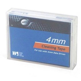 DELL Čisticí pásková kazeta LTO