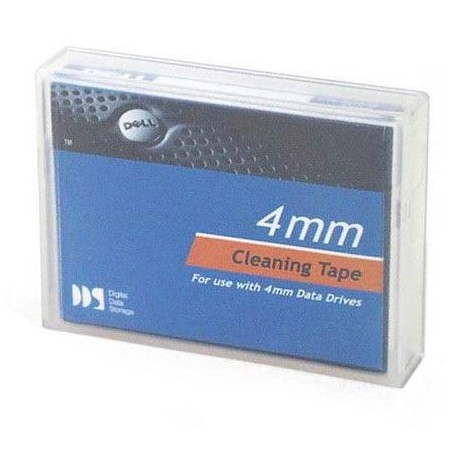 DELL Čisticí pásková kazeta LTO