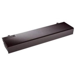 DELL baterie/ 6-článková/ 60Wh/ pro Latitude E6400/ E6400 ATG/ E6410/ E6410 ATG/ E6500/ Precicion M4400/ M4500/ M2400