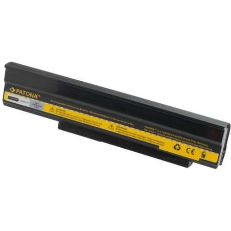 PATONA baterie pro ntb ACER AS09C31 4400mAh Li-Ion 10,8V