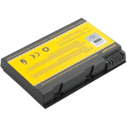 PATONA baterie pro ntb ACER ASPIRE 3100/TM 4200 4400mAh Li-Ion 11,1V
