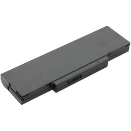 PATONA baterie pro ntb ASUS A9/F3/ Z53 6600mAh Li-Ion 11,1V