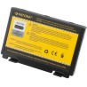 PATONA baterie pro ntb ASUS K50ij 4400mAh 11,1V