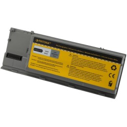 PATONA baterie pro ntb DELL LATITUDE D620 4400mAh Li-Ion 11,1V