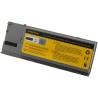 PATONA battery for ntb DELL LATITUDE D620 4400mAh Li-Ion 11.1V