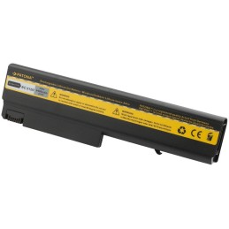 PATONA baterie pro ntb HP NX6110/ N6120 4400mAh Li-Ion 11,1V