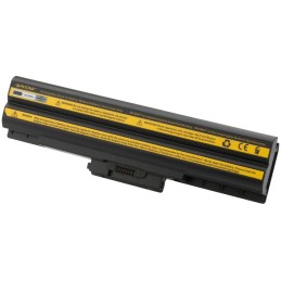 PATONA baterie pro ntb SONY VAIO VGP-BPL13/ BPS13 4400mAh Li-Ion 11,1V
