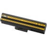 PATONA batéria pre ntb SONY VAIO VGP-BPL13/BPS13 4400mAh Li-Ion 11,1V