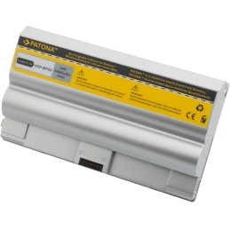 PATONA baterie pro ntb SONY VAIO VGP-BPS8/ BPL8 4400mAh Li-Ion 11,1V