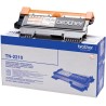 BROTHER toner cartridge TN2210/ HL-2240, 2250, 2270/ DCP-7060, 7065, 7070/ MFC-7360, 7460/ FAX 2845/ 1200 pages/ black