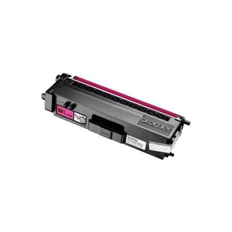 BROTHER tonerová kazeta TN-320M/ 1 500 str./ purpurová