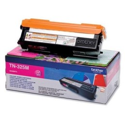 BROTHER tonerová kazeta TN-325M/ 3 500 str./ purpurová