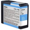Epson ink cartridge/ C13T580100/ StylusPro3800/ cyan
