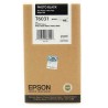 Epson inkoustová náplň/ C13T603100/ StylusPro7800/ 7880/ 9800/ 9880/ Foto/ 220ml