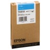 Epson Tintenpatrone/ C13T603200/ StylusPro7800/ 7880/ 9800/ 9880/ cyan/ 220ml