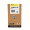 Epson Tintenpatrone/ C13T603400/ StylusPro7800/ 7880/ 9800/ 9880/ Gelb/ 220ml