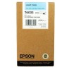 Epson inkoustová náplň/ C13T603500/ StylusPro7800/ 7880/ 9800/ 9880/ Světlá azurová/ 220ml