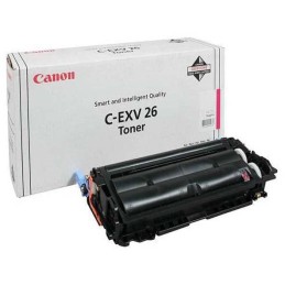 Canon originální toner C-EXV 26/ iRC-C1028/ 6 000 stran/ purpurový
