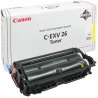 Canon Original Toner C-EXV 26/ iRC-C1028/ 6.000 Seiten/ Gelb