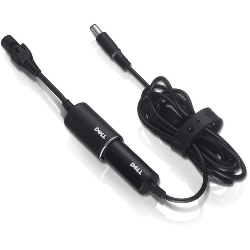DELL 90W napájecí adaptér/ auto/ air pro Latitude, XPS, Vostro, Inspiron