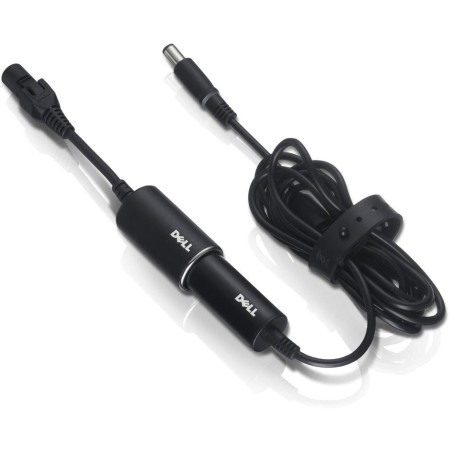 DELL 90W napájecí adaptér/ auto/ air pro Latitude, XPS, Vostro, Inspiron