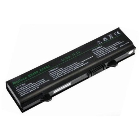 TRX baterie DELL/ 6-článková/ 56 Wh/ pro Latitude E5400/ E5410/ E5500 E5510/ neoriginální