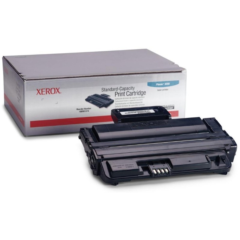 Xerox original toner Phaser 3250/ černý/ 3500s
