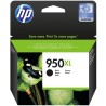 HP (950XL) Tintenpatrone schwarz, CN045AE original