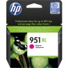 HP (951XL) magenta ink cartridge, CN047AE original