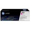 HP print cartridge magenta, CE413A original