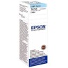 Epson inkoustová náplň/ C13T67354A/ FOTO L800/ 70ml/ Světlá azurová