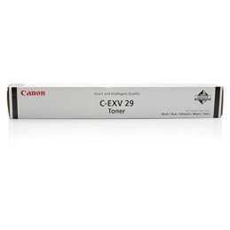 Canon originální toner C-EXV-29/ iR-C5030/ 5035/ 36 000 stran/ Černý