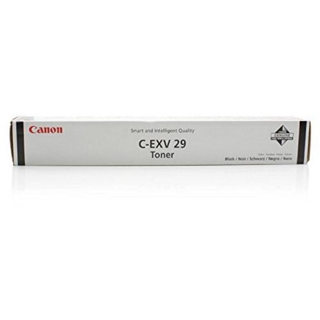 Canon originální toner C-EXV-29/ iR-C5030/ 5035/ 36 000 stran/ Černý