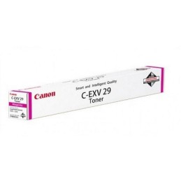 Canon originální toner C-EXV-29/ iR-C5030/ 5035/ 27 000 stran/ purpurový