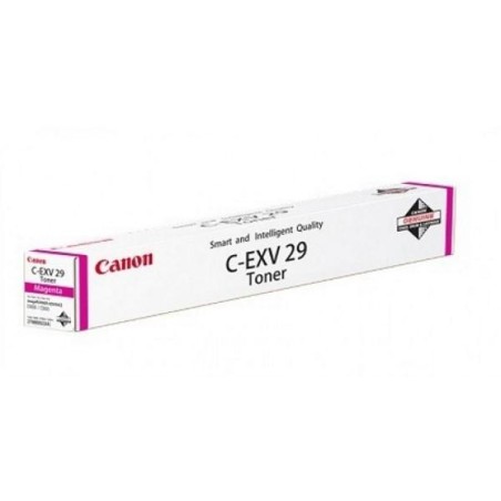 Canon originální toner C-EXV-29/ iR-C5030/ 5035/ 27 000 stran/ purpurový