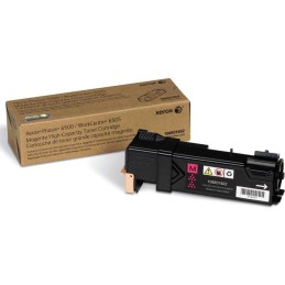 Xerox original toner pro WC6505/6500/ purpurový  2 500 str.