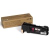 Xerox original toner for WC6505/6500/ magenta 2,500 pages.