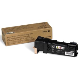 Xerox original toner pro WC6505/ 6500/ černý 3 000 str.