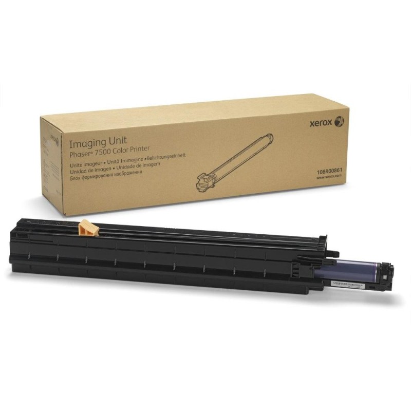 Xerox original Imaging Unit pro Phaser 7500/ 80 000 str.
