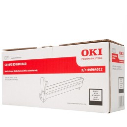 OKI originál obrazový válec 44064012 pro C810/830/801/821/MC860/861/851/ 20 000 stran černý