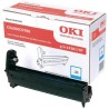 OKI original image drum for blue toner for C5600/5700 (20,000 pages)