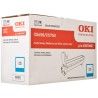 OKI Original Bildtrommel für blauen Toner für C5650/5750 (20.000 Seiten)