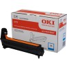 OKI original image drum for blue toner for C711 (20,000 pages)