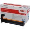 OKI originál obrazový valec pre modrý toner do C822/831/841 (až 30 000 stránok)
