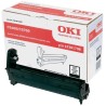 OKI Original Bildtrommel für schwarzen Toner für C5600/5700 (20.000 Seiten)
