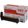 OKI original image drum for black toner for C610 (20,000 pages)