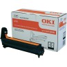 OKI Original Bildtrommel für schwarzen Toner für C711 (20.000 Seiten)