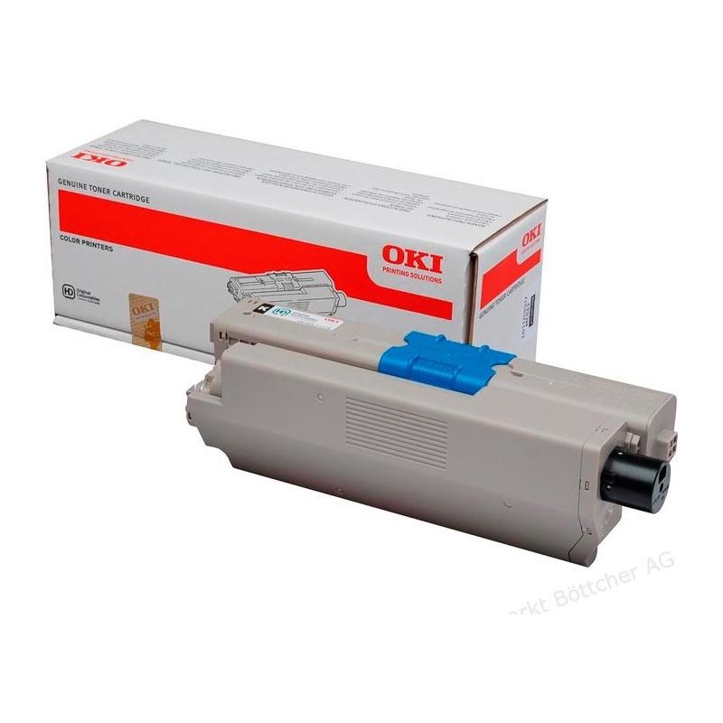 OKI originál černý toner 44973508 do C511/C531/MC562 (7 000 stran)