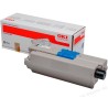 OKI original black toner 44973508 for C511/C531/MC562 (7,000 pages)